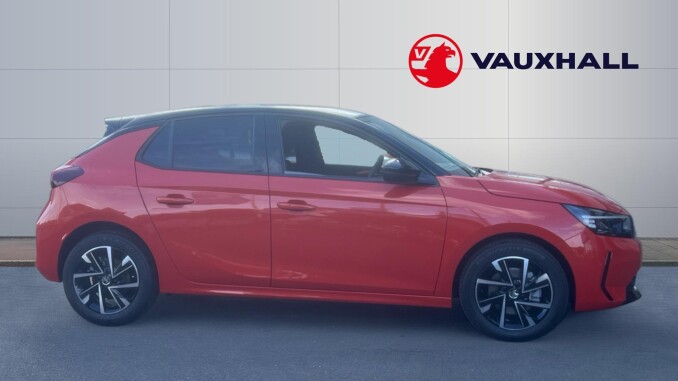 Vauxhall Corsa 1.2 Turbo Yes 5dr [Winter Pack] Petrol Hatchback - Image 5